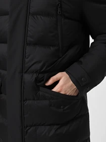 Куртки та дублянки Geox Sapienza модель M4628K-TC188-F0284 Фото