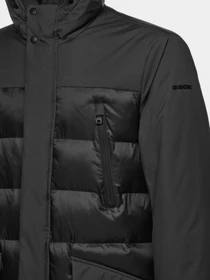 Куртки та дублянки Geox Sapienza модель M4628K-TC188-F0284 Фото