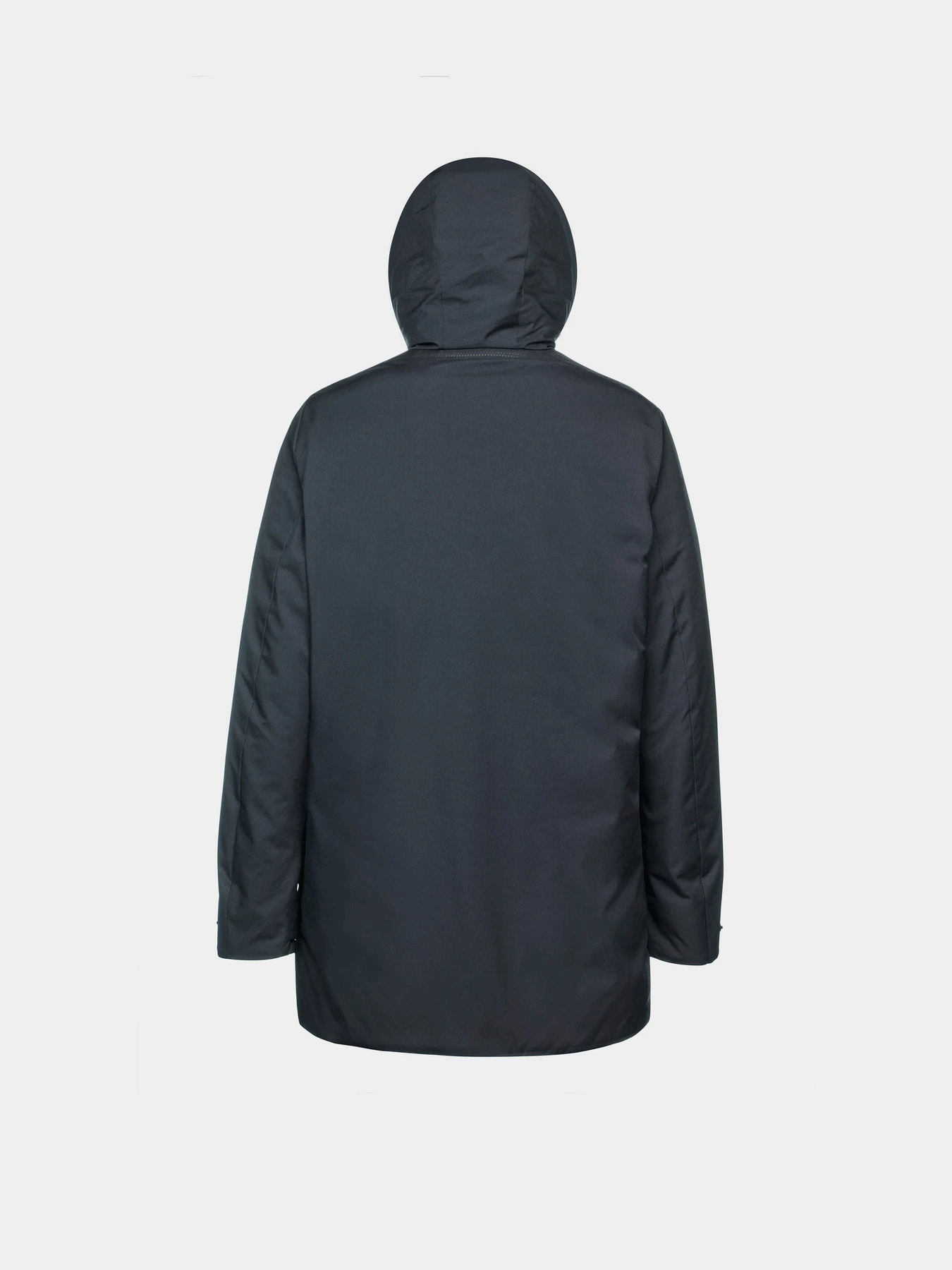 Куртки та дублянки Geox Sapienza модель M4628K-TC188-F1726 Фото