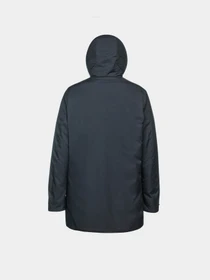 Куртки та дублянки Geox Sapienza модель M4628K-TC188-F1726 Фото