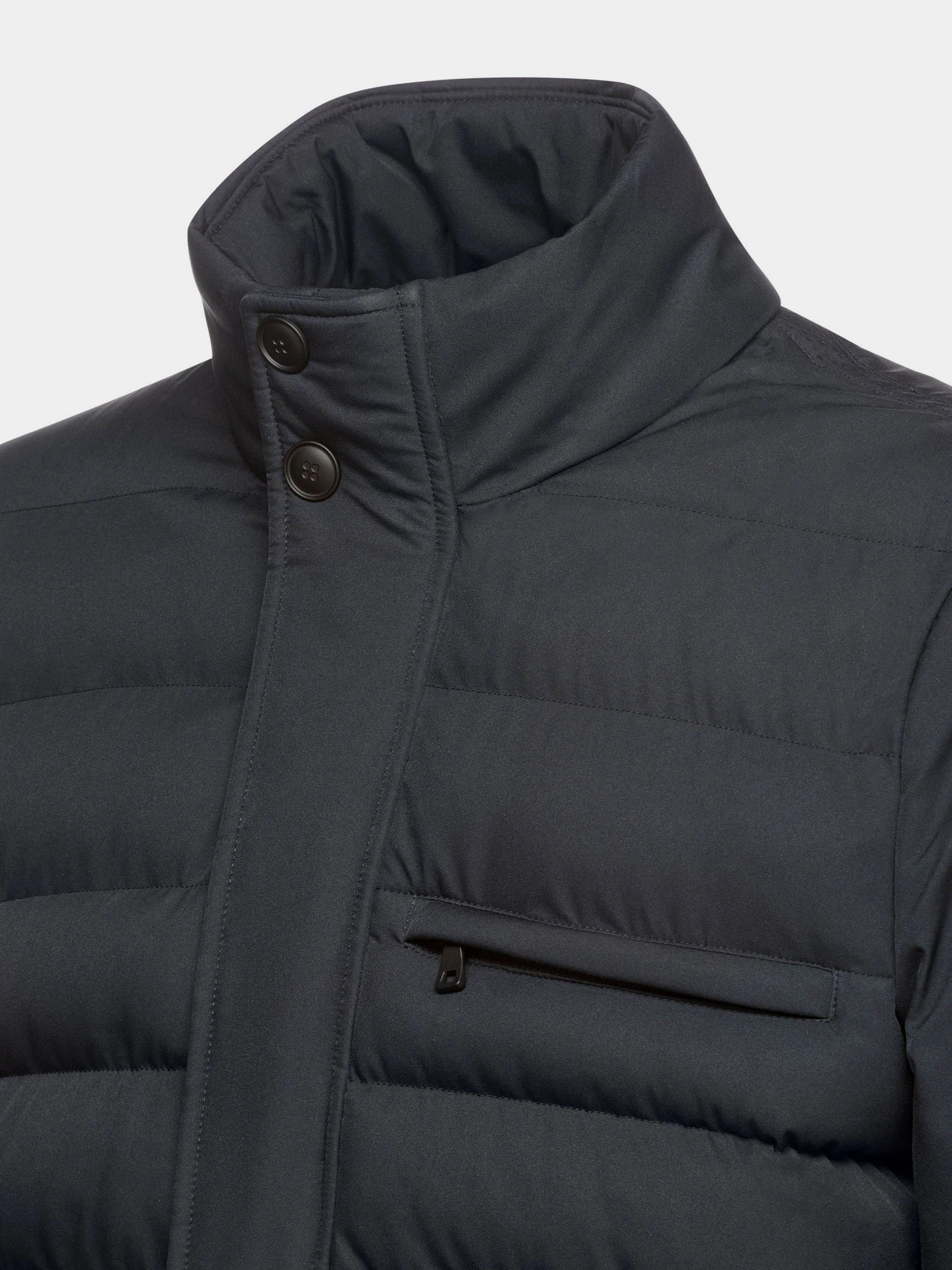 Куртки та дублянки Geox Sile модель M4628T-T3140-F1624 Куртки та дублянки Geox Sile модель M4628T-T3140-F1624 Фото