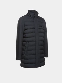Куртки та дублянки Geox Sile модель M4628T-T3140-F1624 Фото