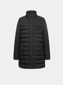 Куртки та дублянки Geox Sile модель M4628T-T3140-F9000 Фото