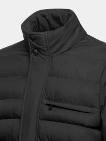 Куртки та дублянки Geox Sile модель M4628T-T3140-F9000 Фото