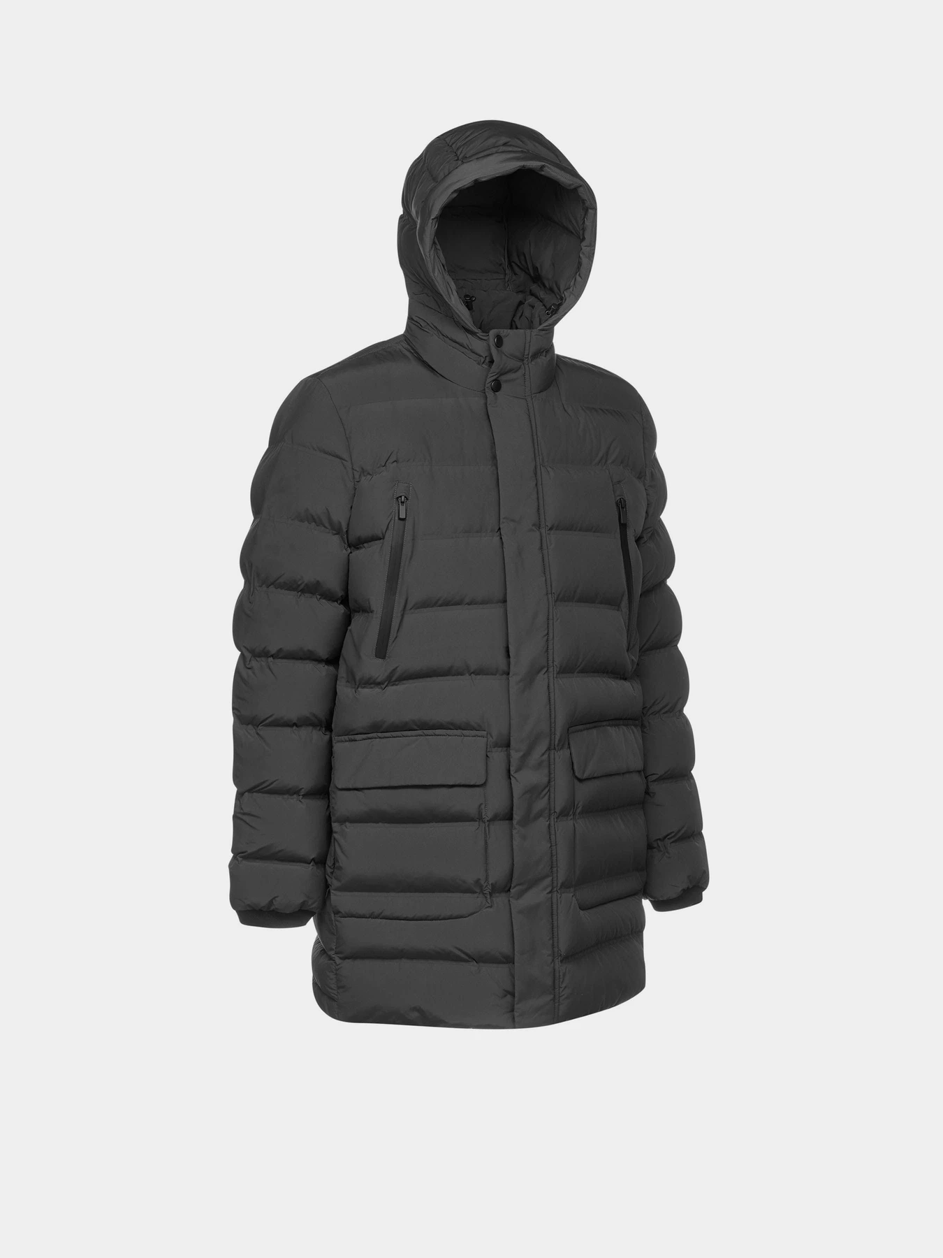 Куртки та дублянки Geox Spherica модель M4628L-T3128-F9821 Куртки та дублянки Geox Spherica модель M4628L-T3128-F9821 Фото