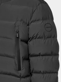 Куртки та дублянки Geox Spherica модель M4628L-T3128-F9821 Фото