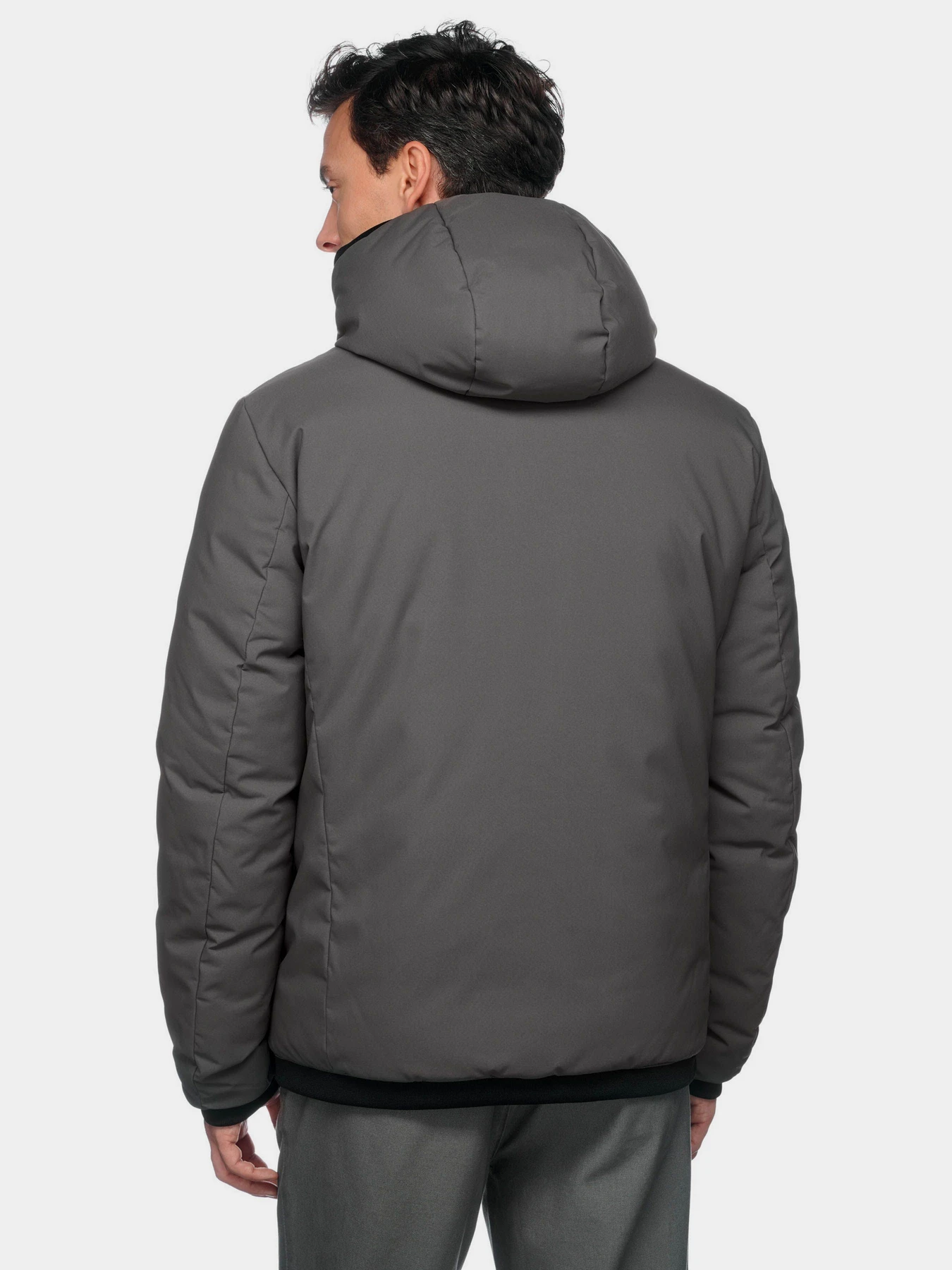 Куртки и дубленки Geox Spherica модель M4629D-TC189-F1790 Куртки и дубленки Geox Spherica модель M4629D-TC189-F1790 Фото