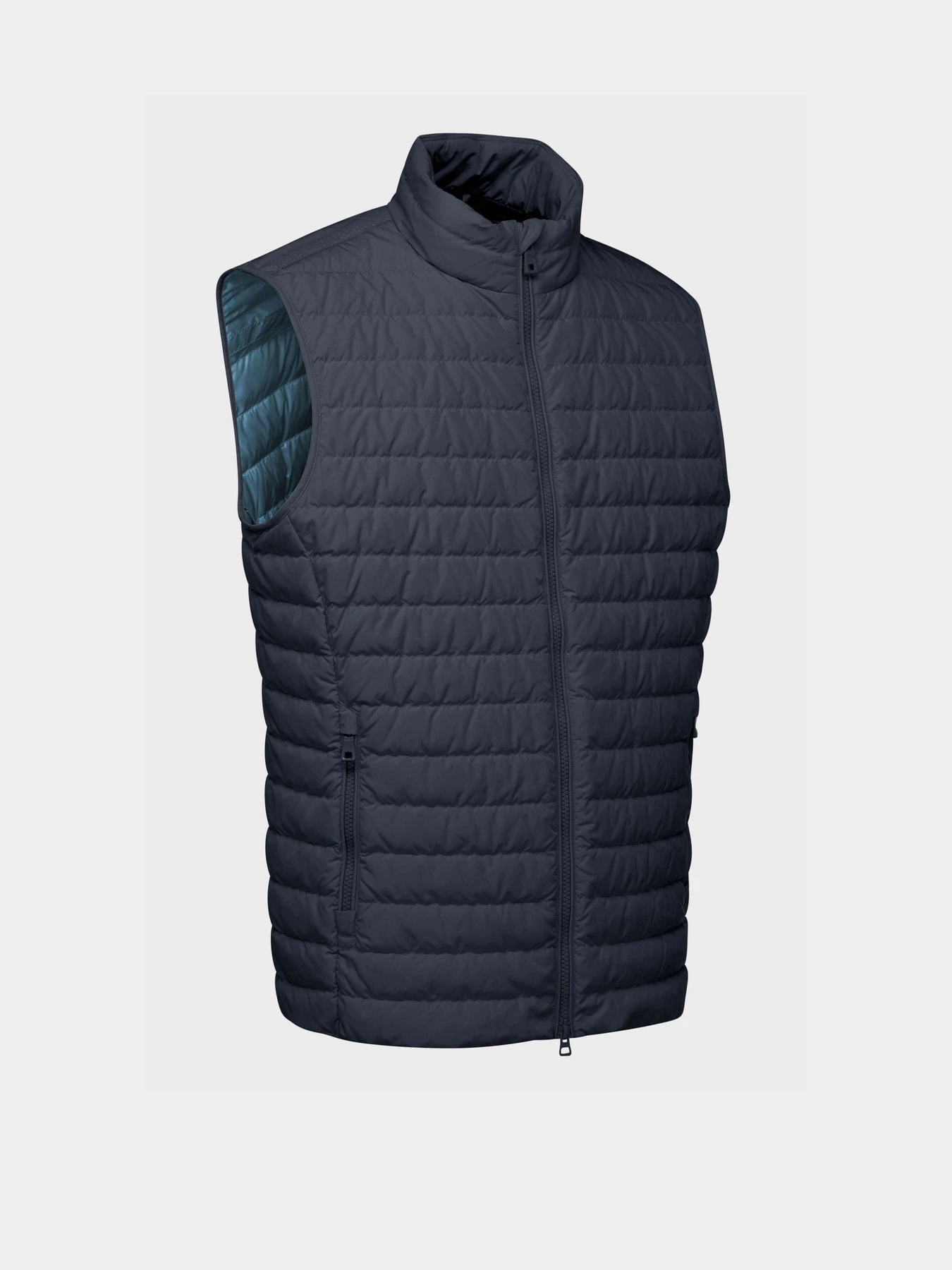Куртки та дублянки Geox Warrens модель M5525C-T3227-F1624 Куртки та дублянки Geox Warrens модель M5525C-T3227-F1624 Фото