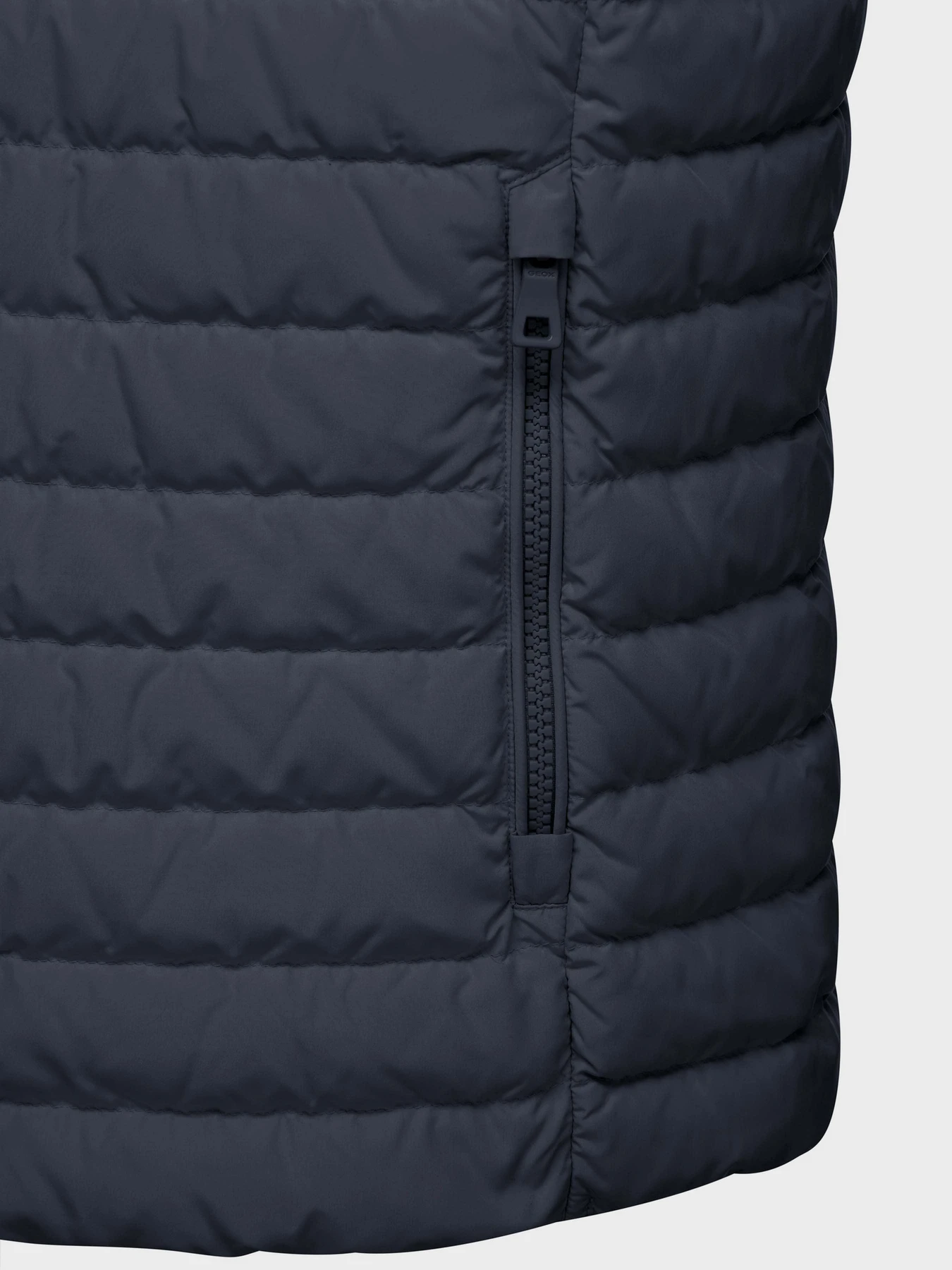 Куртки та дублянки Geox Warrens модель M5525C-T3227-F1624 Куртки та дублянки Geox Warrens модель M5525C-T3227-F1624 Фото