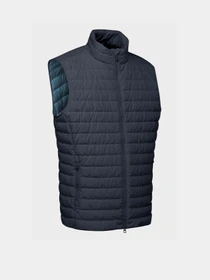 Куртки та дублянки Geox Warrens модель M5525C-T3227-F1624 Фото