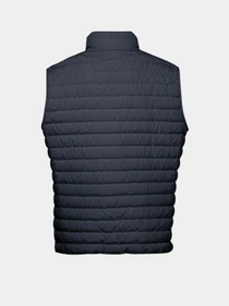 Куртки та дублянки Geox Warrens модель M5525C-T3227-F1624 Фото
