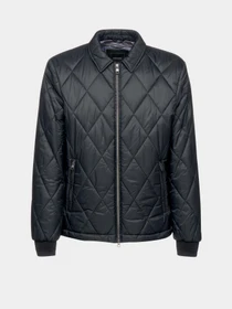 Куртки та дублянки Geox Affile модель M5522S-T3132-F9000 Фото
