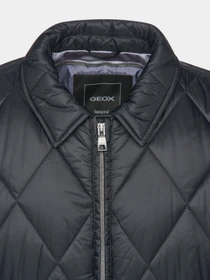 Куртки та дублянки Geox Affile модель M5522S-T3132-F9000 Фото