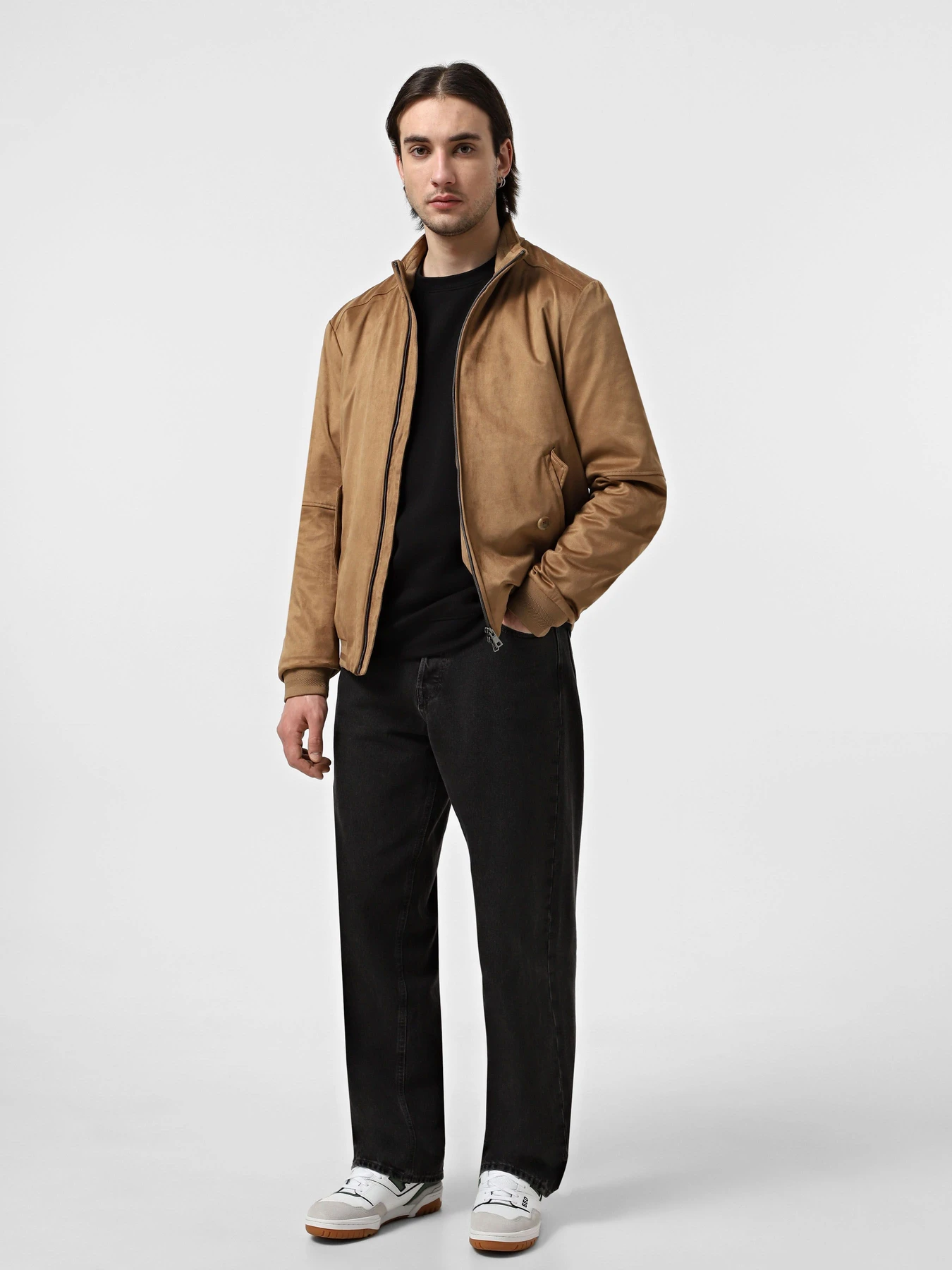 Куртки та дублянки Geox Blainey модель M5520P-T3196-F5265 Куртки та дублянки Geox Blainey модель M5520P-T3196-F5265 Фото