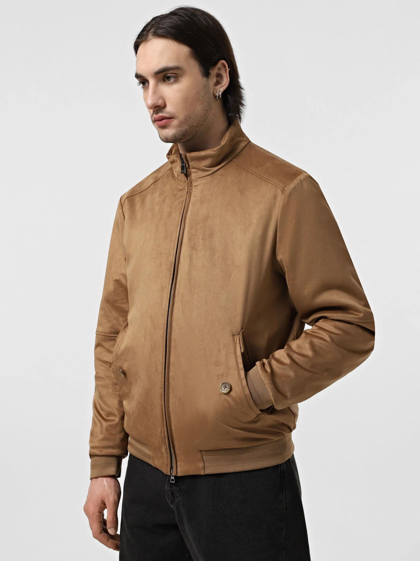 Куртки та дублянки Geox Blainey модель M5520P-T3196-F5265 Куртки та дублянки Geox Blainey модель M5520P-T3196-F5265 Фото