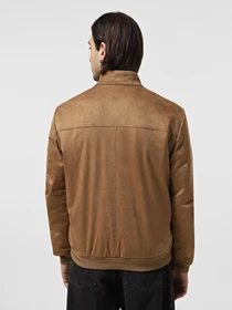 Куртки та дублянки Geox Blainey модель M5520P-T3196-F5265 Фото