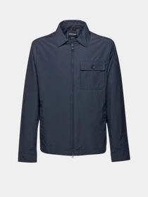 Куртки та дублянки Geox Vincit модель M5520B-T3218-F1624 Фото