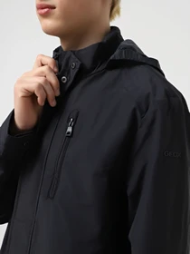 Куртки и дубленки Geox Betweener Basic модель M5520C-T3218-F1624 Фото