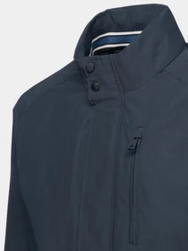 Куртки и дубленки Geox Betweener Basic модель M5520C-T3218-F1624 Фото