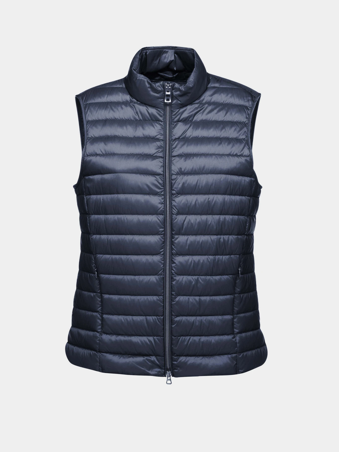Куртки и дубленки Geox Jaysen модель W5525D-T3146-F1624 Куртки и дубленки Geox Jaysen модель W5525D-T3146-F1624 Фото