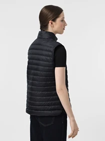 Куртки и дубленки Geox Jaysen модель W5525D-T3146-F1624 Фото