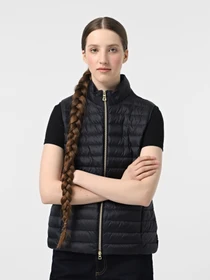 Куртки и дубленки Geox Jaysen модель W5525D-T3146-F1624 Фото