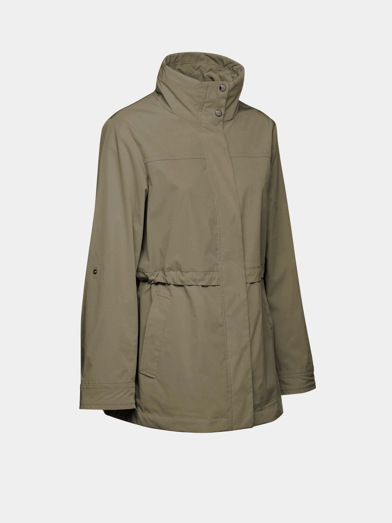 Куртки та дублянки Geox Claudin модель W5522L-T3070-F3272 Фото