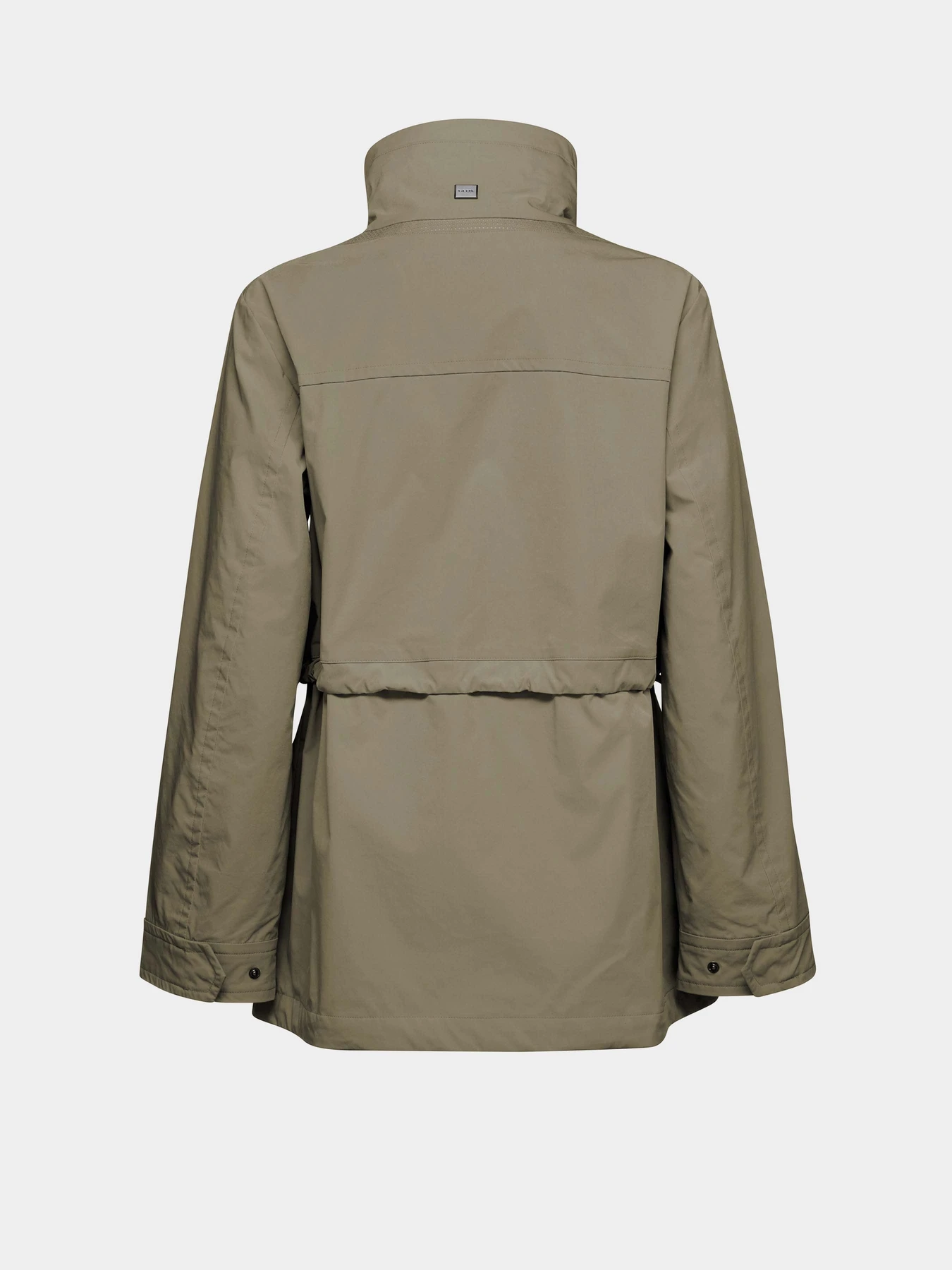 Куртки та дублянки Geox Claudin модель W5522L-T3070-F3272 Фото
