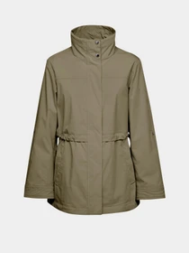 Куртки та дублянки Geox Claudin модель W5522L-T3070-F3272 Фото