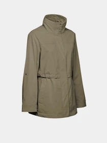 Куртки та дублянки Geox Claudin модель W5522L-T3070-F3272 Фото