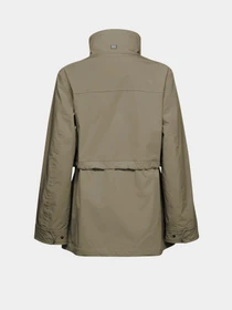 Куртки та дублянки Geox Claudin модель W5522L-T3070-F3272 Фото