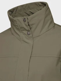 Куртки та дублянки Geox Claudin модель W5522L-T3070-F3272 Фото