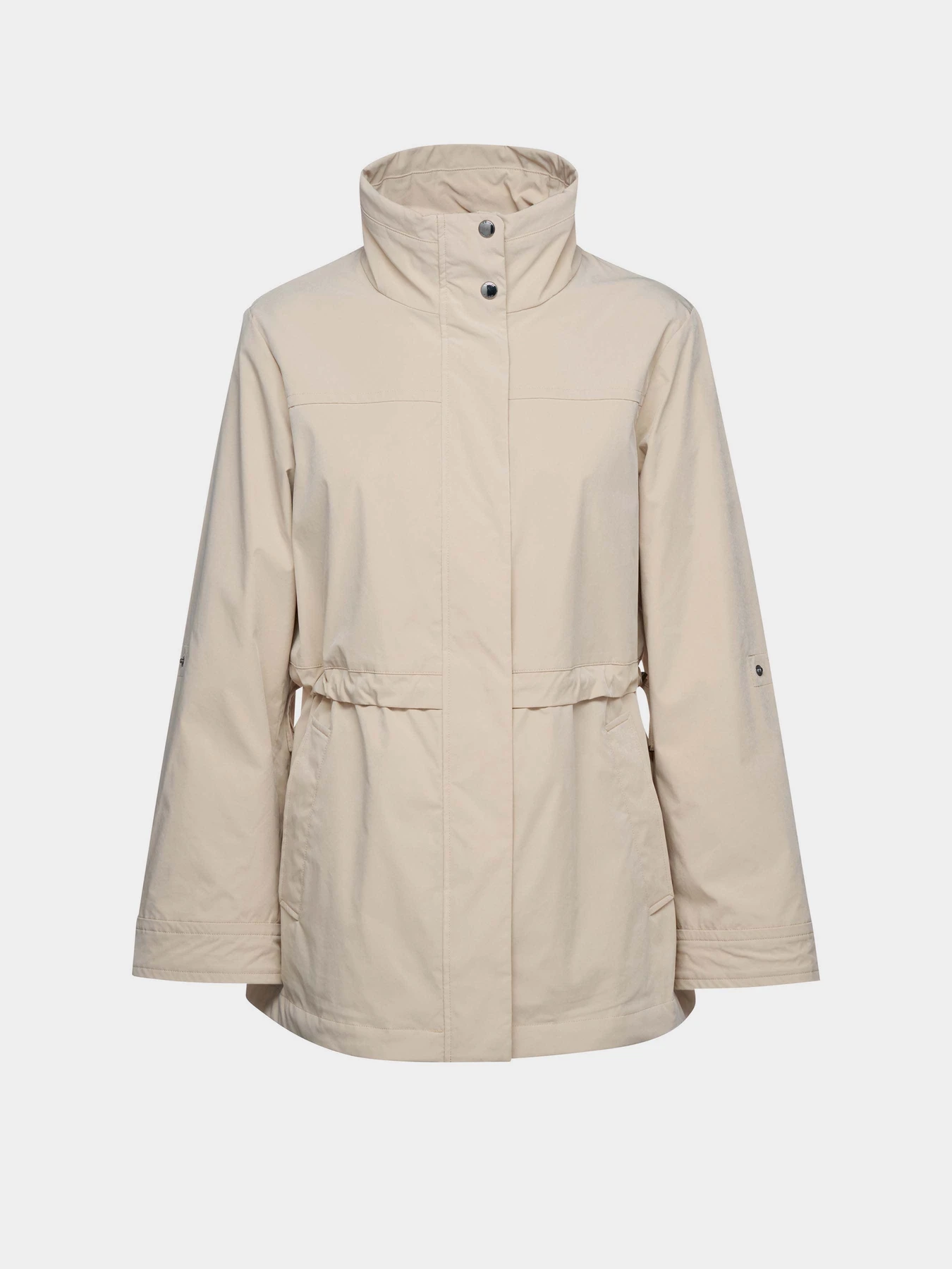 Куртки та дублянки Geox Claudin модель W5522L-T3070-F5248 Куртки та дублянки Geox Claudin модель W5522L-T3070-F5248 Фото