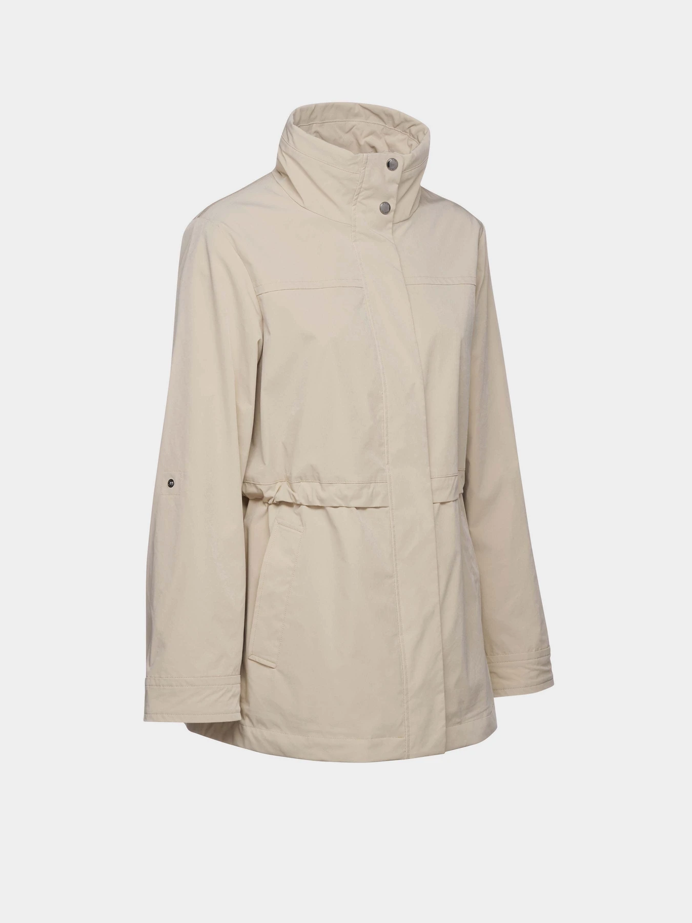 Куртки та дублянки Geox Claudin модель W5522L-T3070-F5248 Куртки та дублянки Geox Claudin модель W5522L-T3070-F5248 Фото