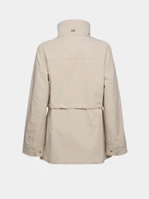 Куртки та дублянки Geox Claudin модель W5522L-T3070-F5248 Фото
