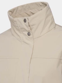 Куртки та дублянки Geox Claudin модель W5522L-T3070-F5248 Фото