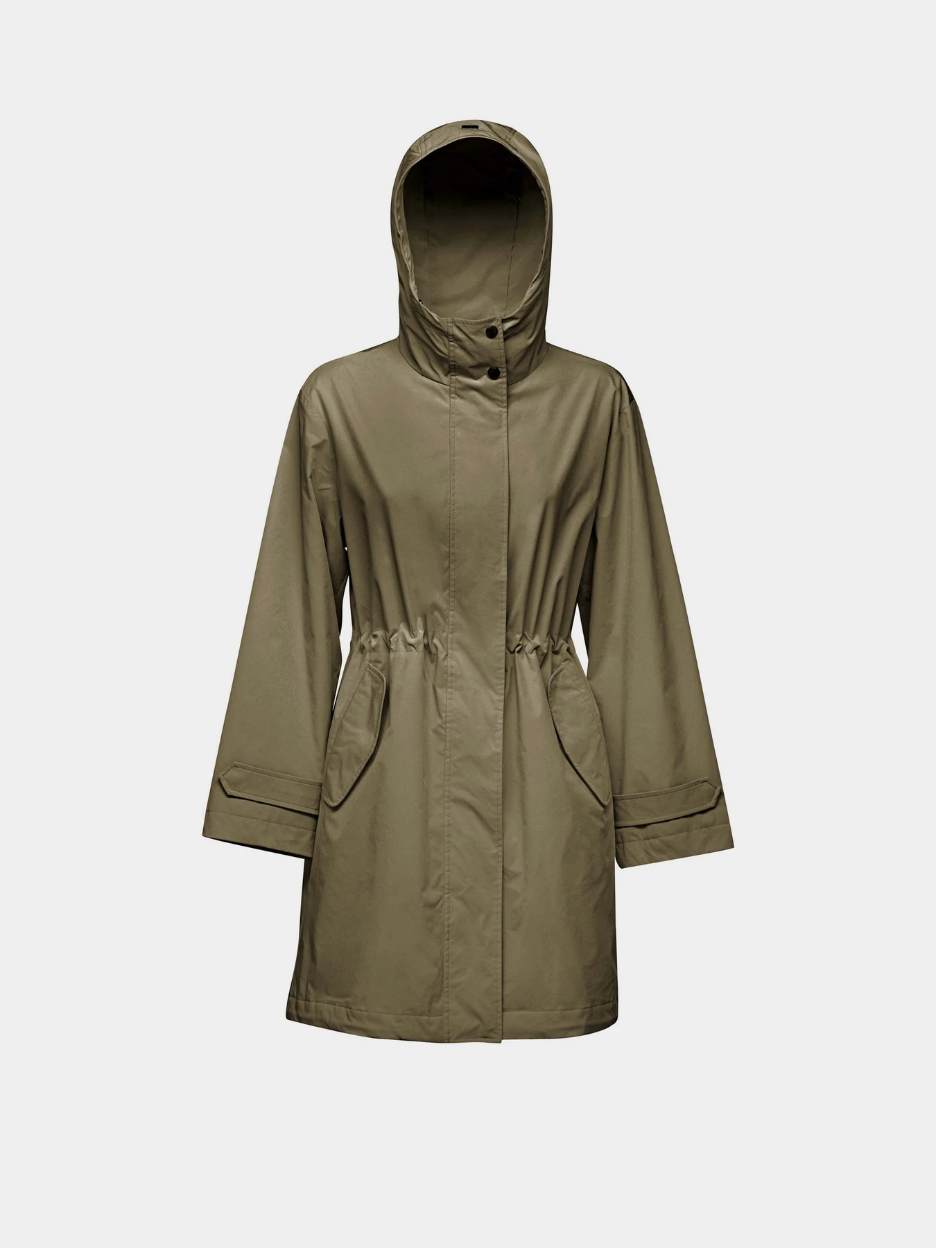 Куртки и дубленки Geox Claudin модель W5522P-T3070-F3272 Куртки и дубленки Geox Claudin модель W5522P-T3070-F3272 Фото