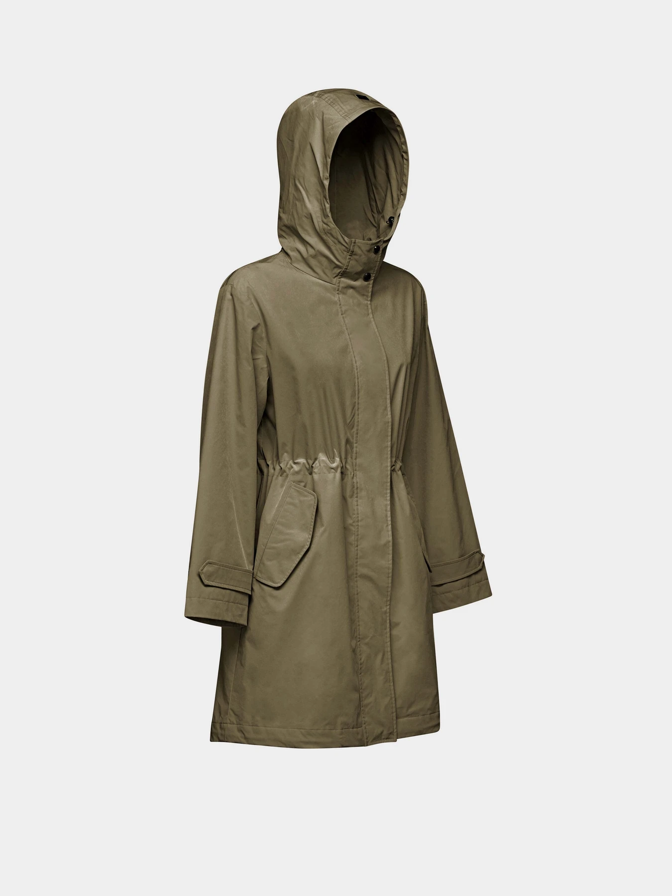 Куртки и дубленки Geox Claudin модель W5522P-T3070-F3272 Куртки и дубленки Geox Claudin модель W5522P-T3070-F3272 Фото