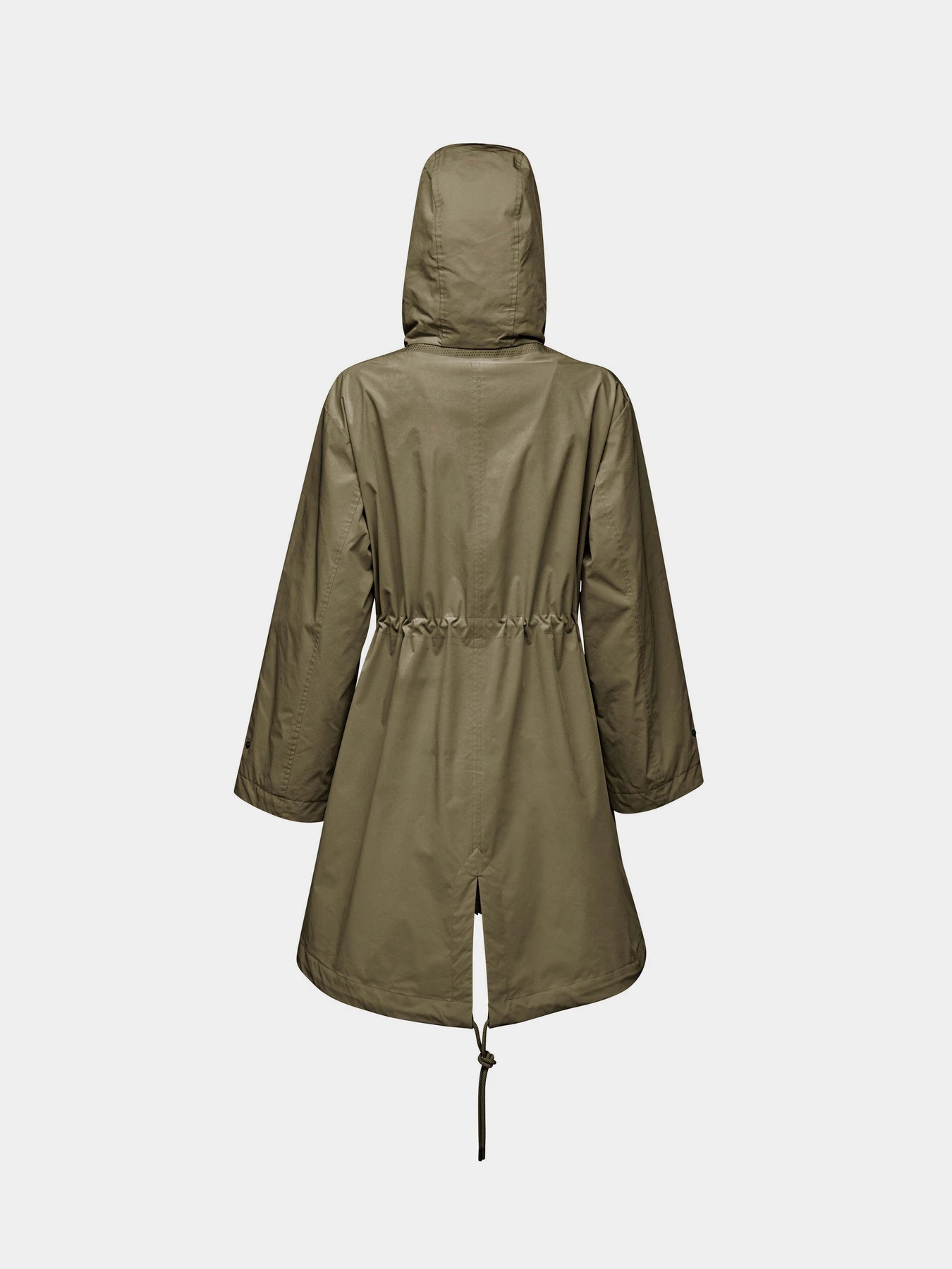 Куртки и дубленки Geox Claudin модель W5522P-T3070-F3272 Куртки и дубленки Geox Claudin модель W5522P-T3070-F3272 Фото