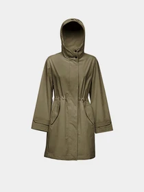 Куртки и дубленки Geox Claudin модель W5522P-T3070-F3272 Фото
