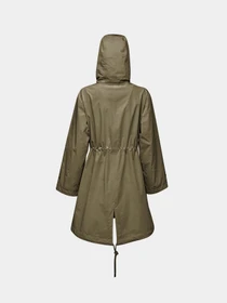 Куртки и дубленки Geox Claudin модель W5522P-T3070-F3272 Фото