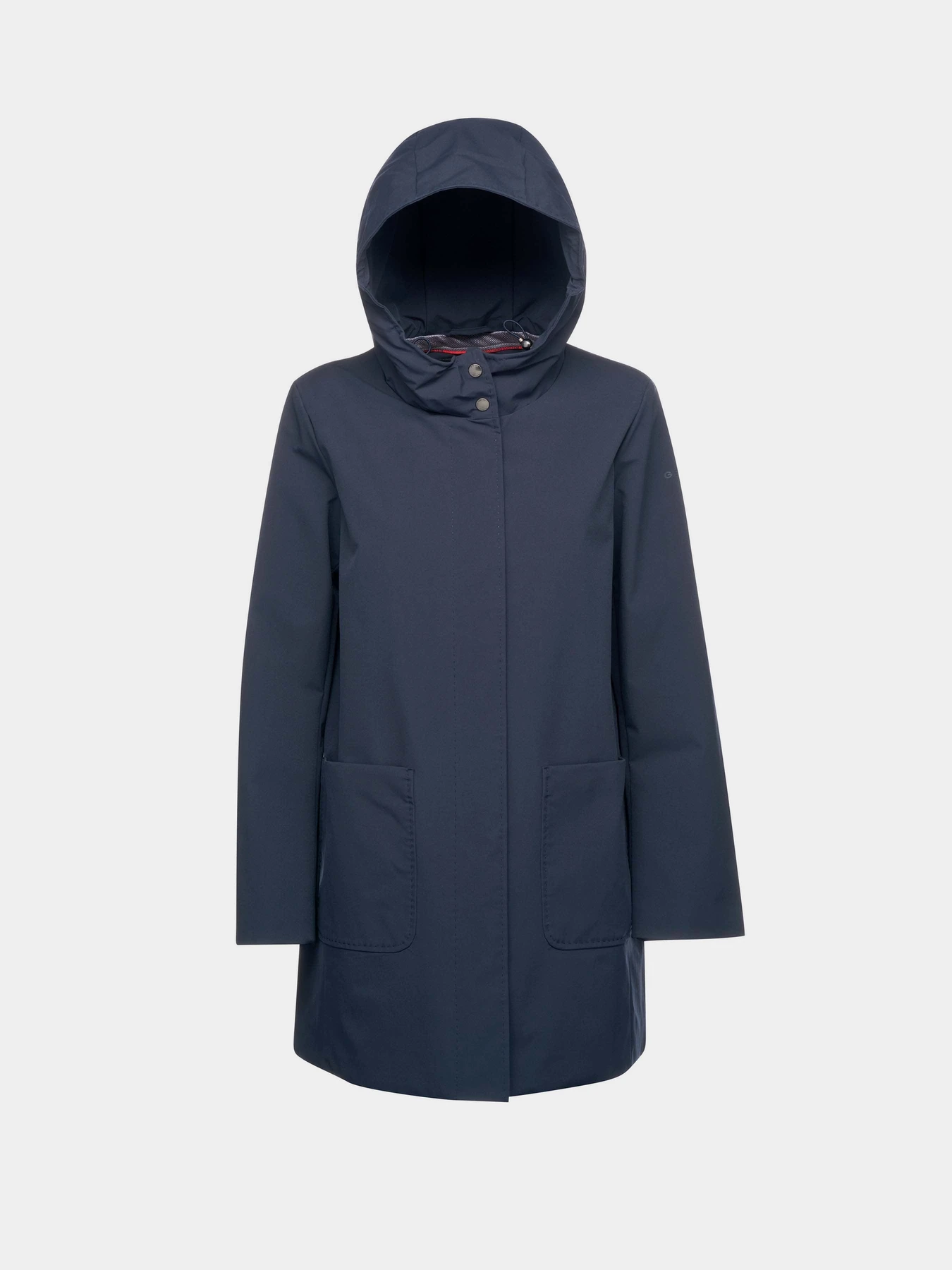 Куртки и дубленки Geox Floretia модель W5520Z-T3046-F1624 Куртки и дубленки Geox Floretia модель W5520Z-T3046-F1624 Фото