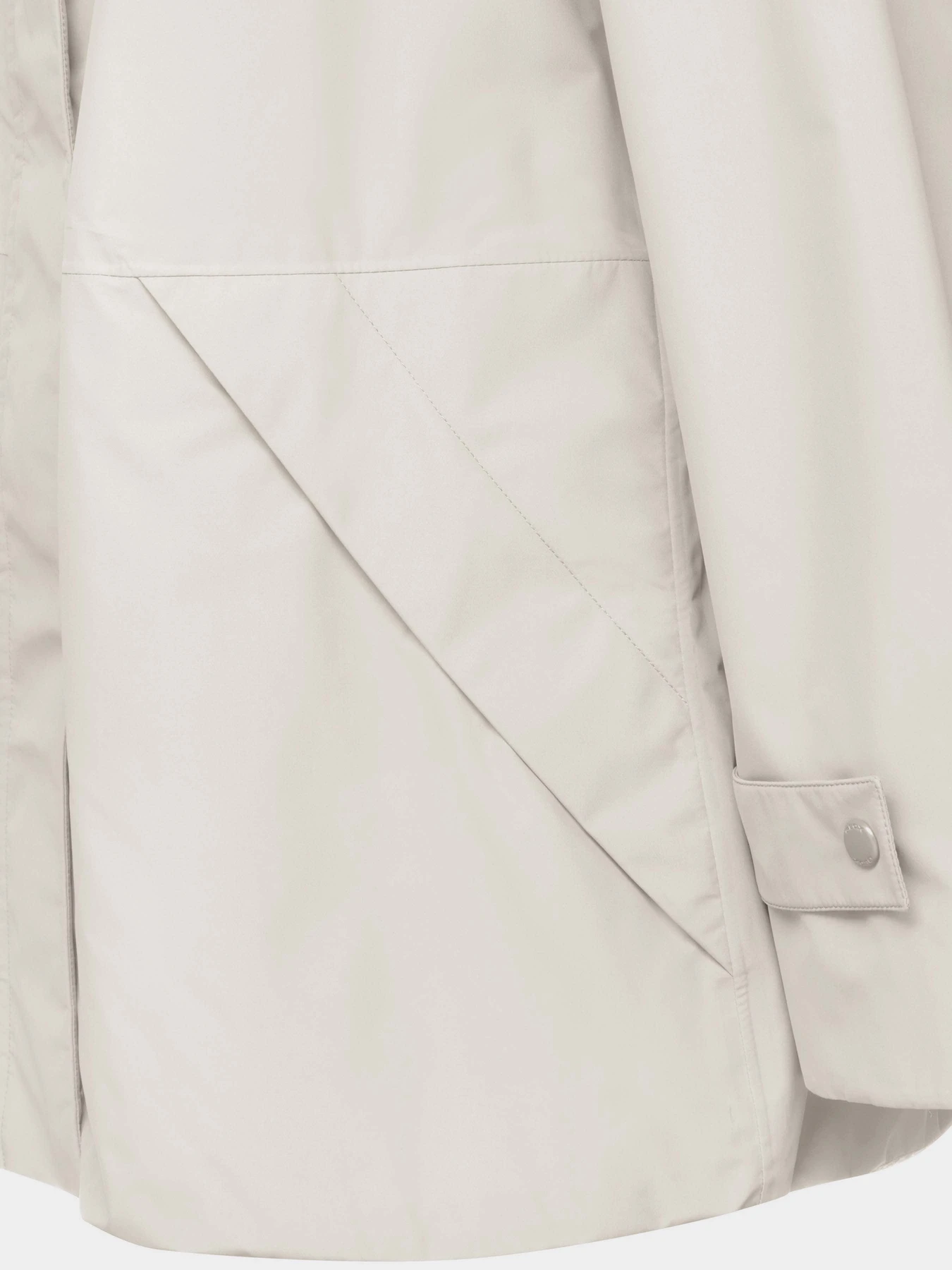 Куртки и дубленки Geox Hoara модель W5521C-T3228-F1819 Куртки и дубленки Geox Hoara модель W5521C-T3228-F1819 Фото