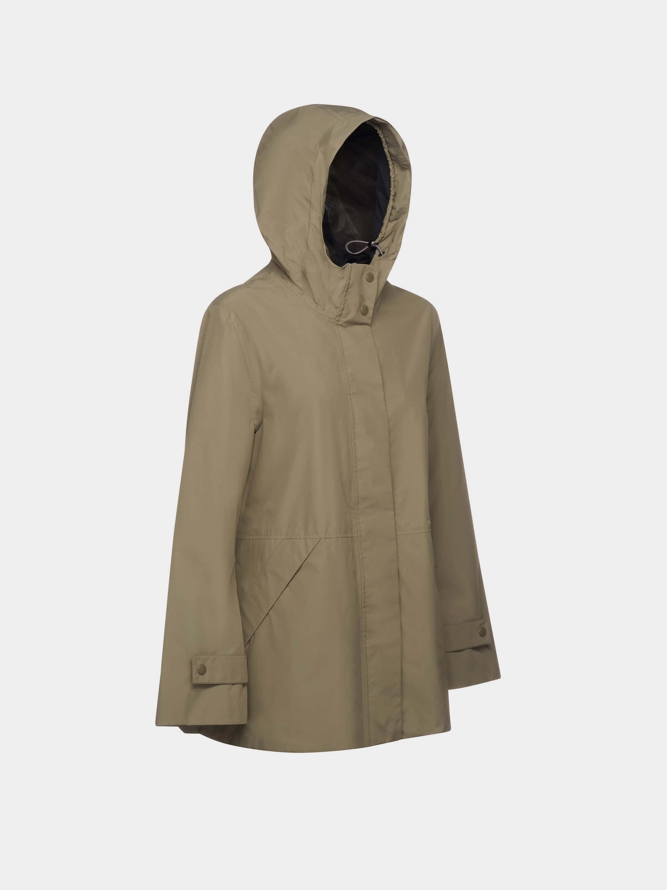 Куртки та дублянки Geox Hoara модель W5521C-T3228-F3272 Куртки та дублянки Geox Hoara модель W5521C-T3228-F3272 Фото