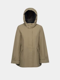 Куртки та дублянки Geox Hoara модель W5521C-T3228-F3272 Фото