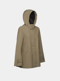 Куртки та дублянки Geox Hoara модель W5521C-T3228-F3272 Фото