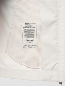 Куртки та дублянки Geox Spherica модель W5520K-T3184-F1819 Фото