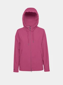 Куртки и дубленки Geox Spherica модель W5520K-T3184-F8333 Фото