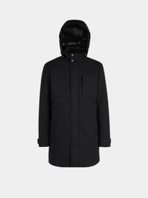 Куртки та дублянки Geox модель M5628W-T3211-F9000 Фото