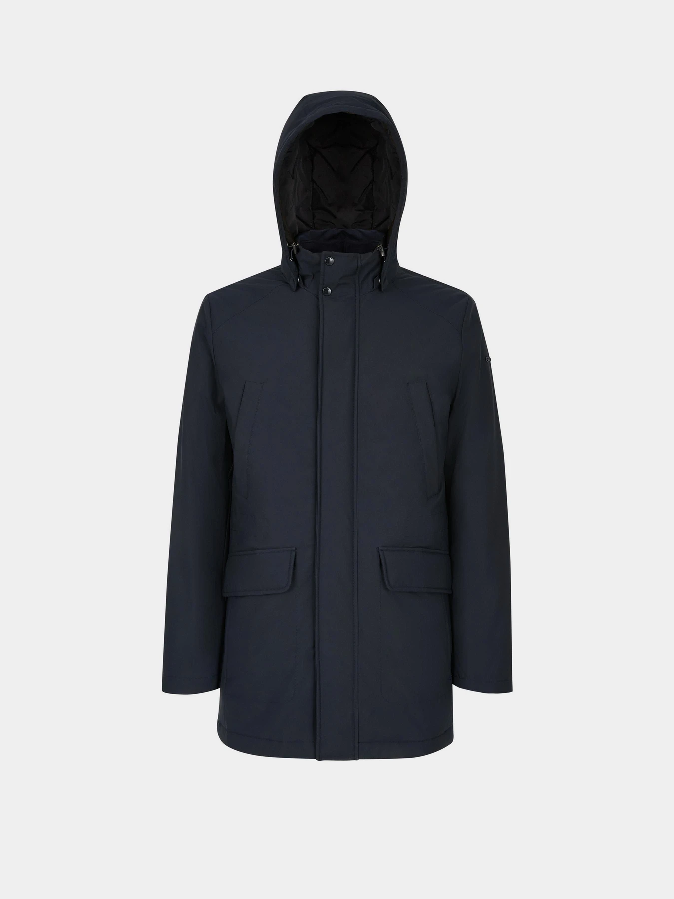 Куртки та дублянки Geox модель M5620F-T3136-F1624 Куртки та дублянки Geox модель M5620F-T3136-F1624 Фото